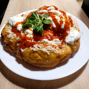 Langoš